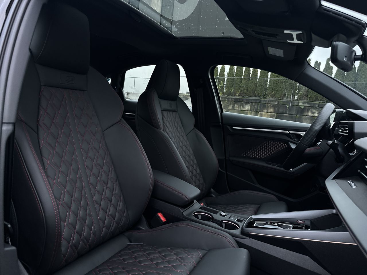 2026 Audi S3 in Vancouver, British Columbia