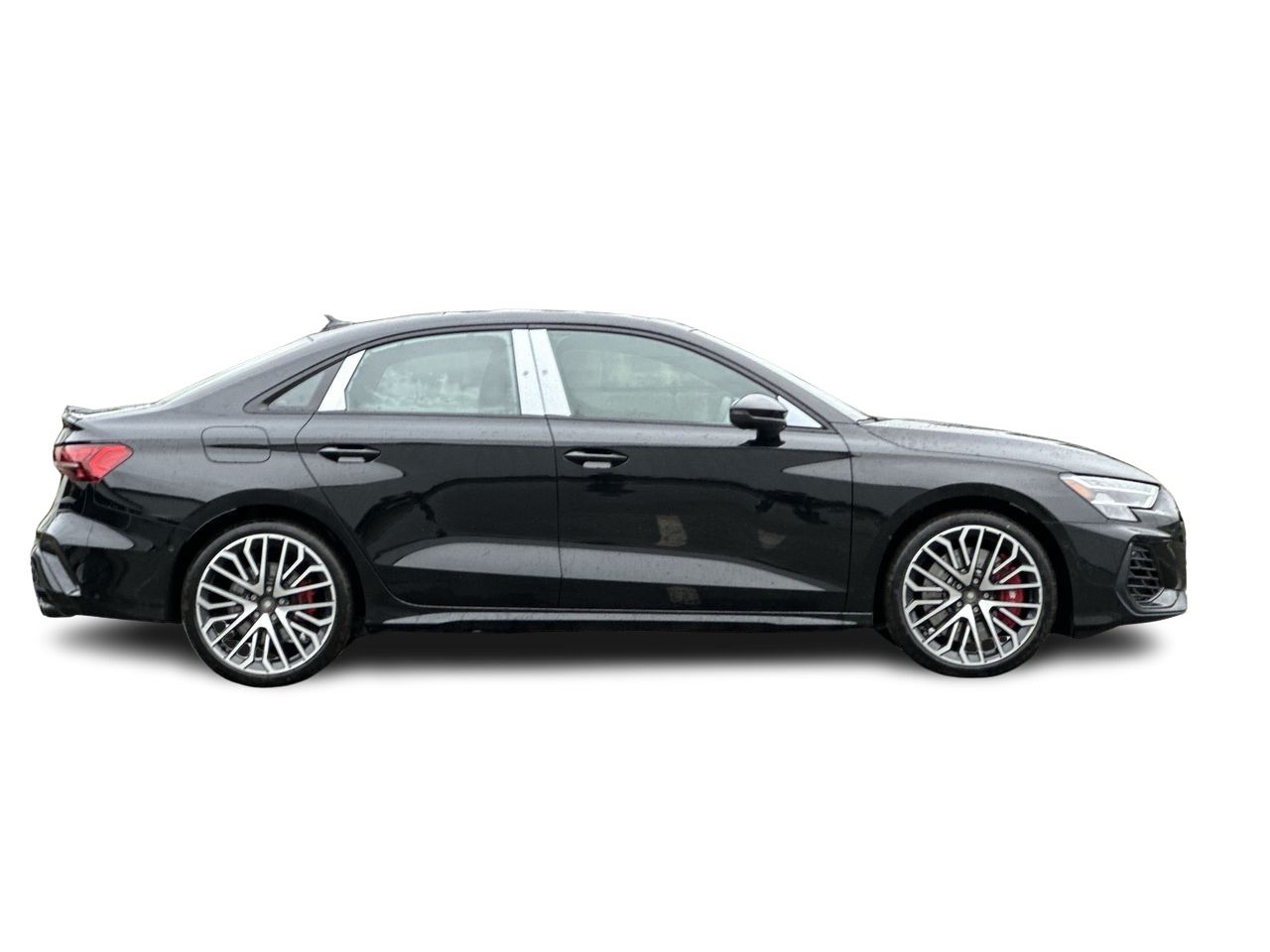 2026 Audi S3 in Vancouver, British Columbia