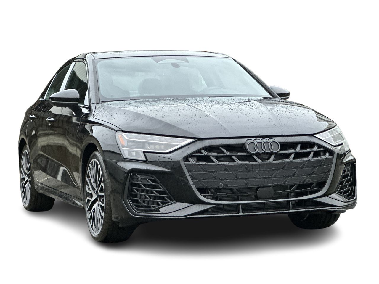 2026 Audi S3 in Vancouver, British Columbia