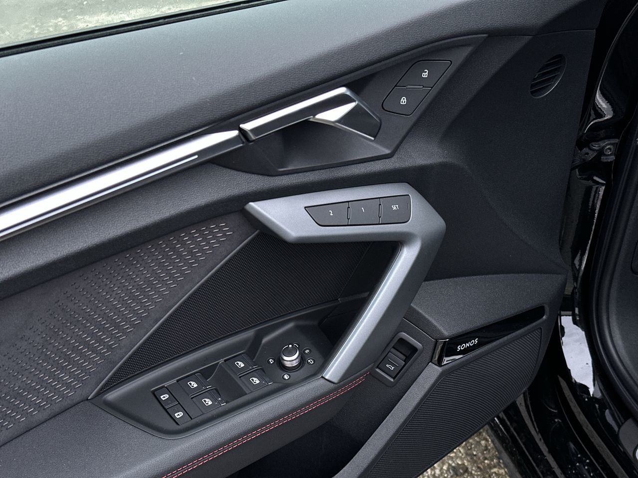 2026 Audi S3 in Vancouver, British Columbia