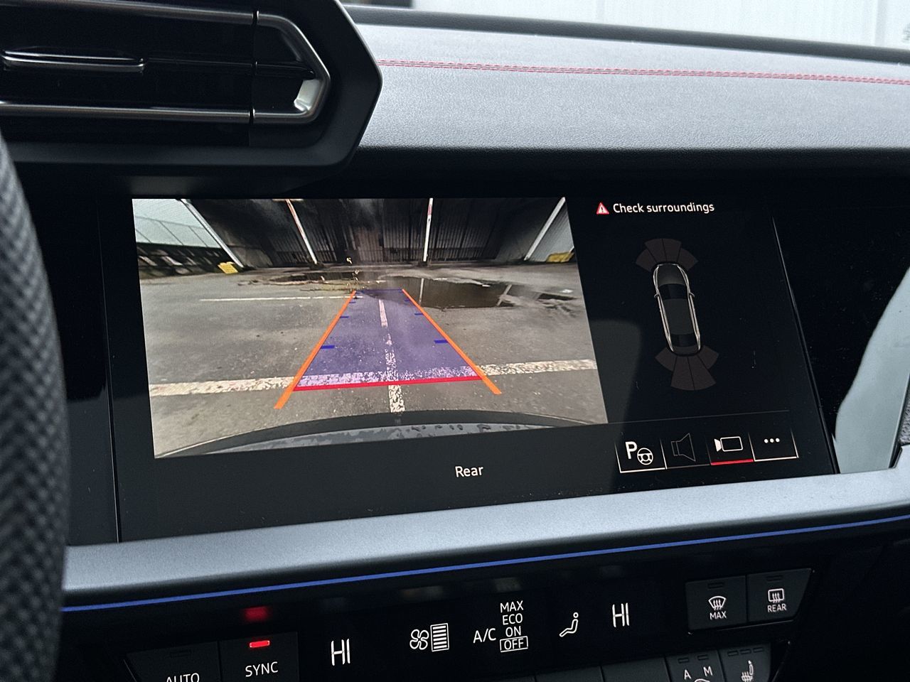 2026 Audi S3 in Vancouver, British Columbia