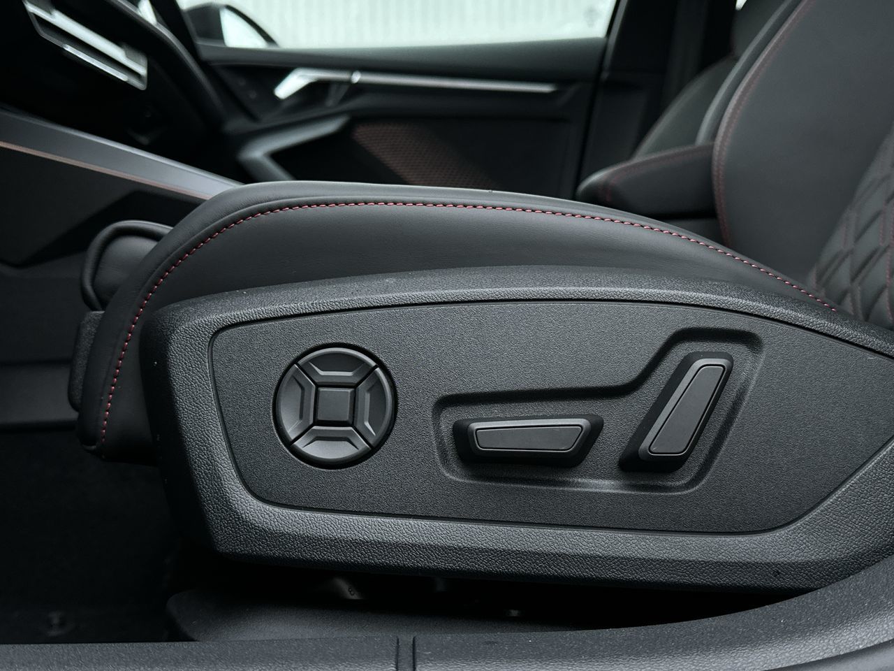 2026 Audi S3 in Vancouver, British Columbia