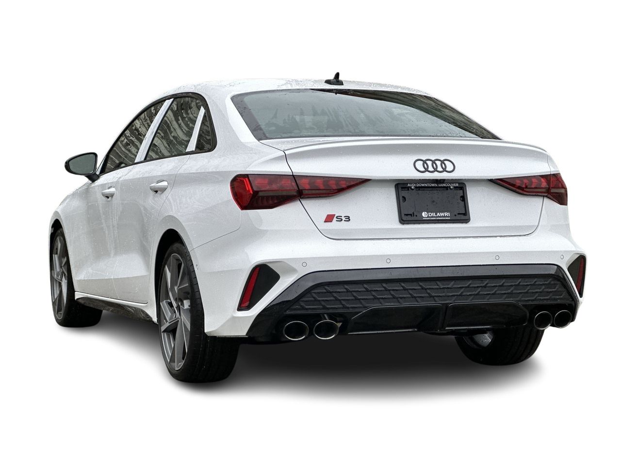 Audi S3  2026 à Vancouver, Colombie-Britannique