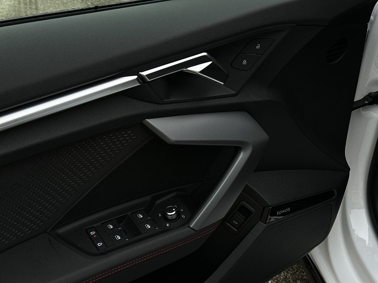 Audi S3  2026 à Vancouver, Colombie-Britannique