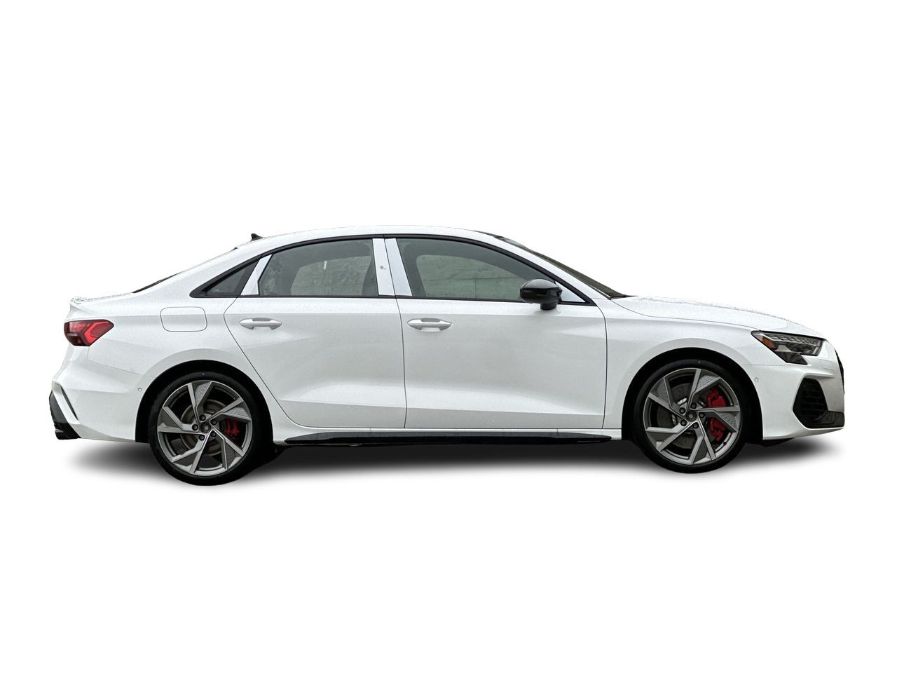 Audi S3  2026 à Vancouver, Colombie-Britannique