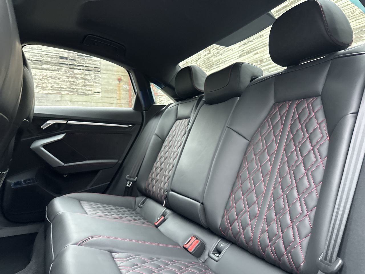 Audi S3  2026 à Vancouver, Colombie-Britannique