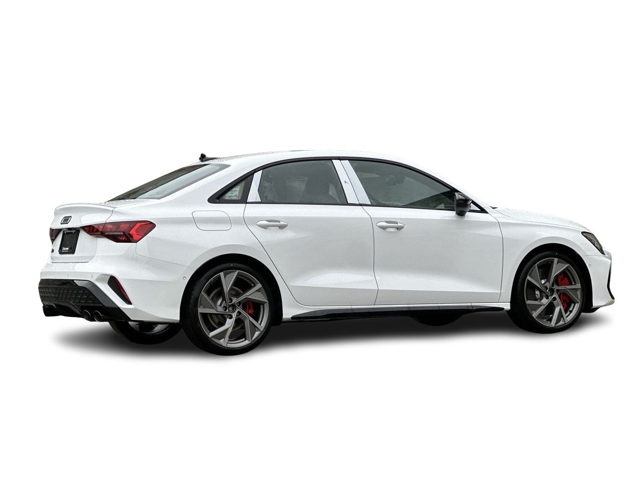 Audi S3  2026 à Vancouver, Colombie-Britannique