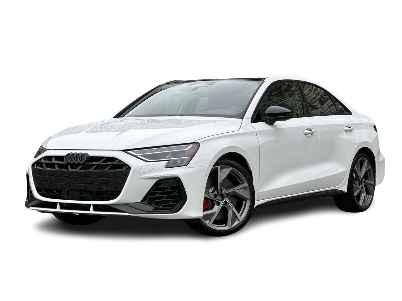 Audi S3  2026 à Vancouver, Colombie-Britannique