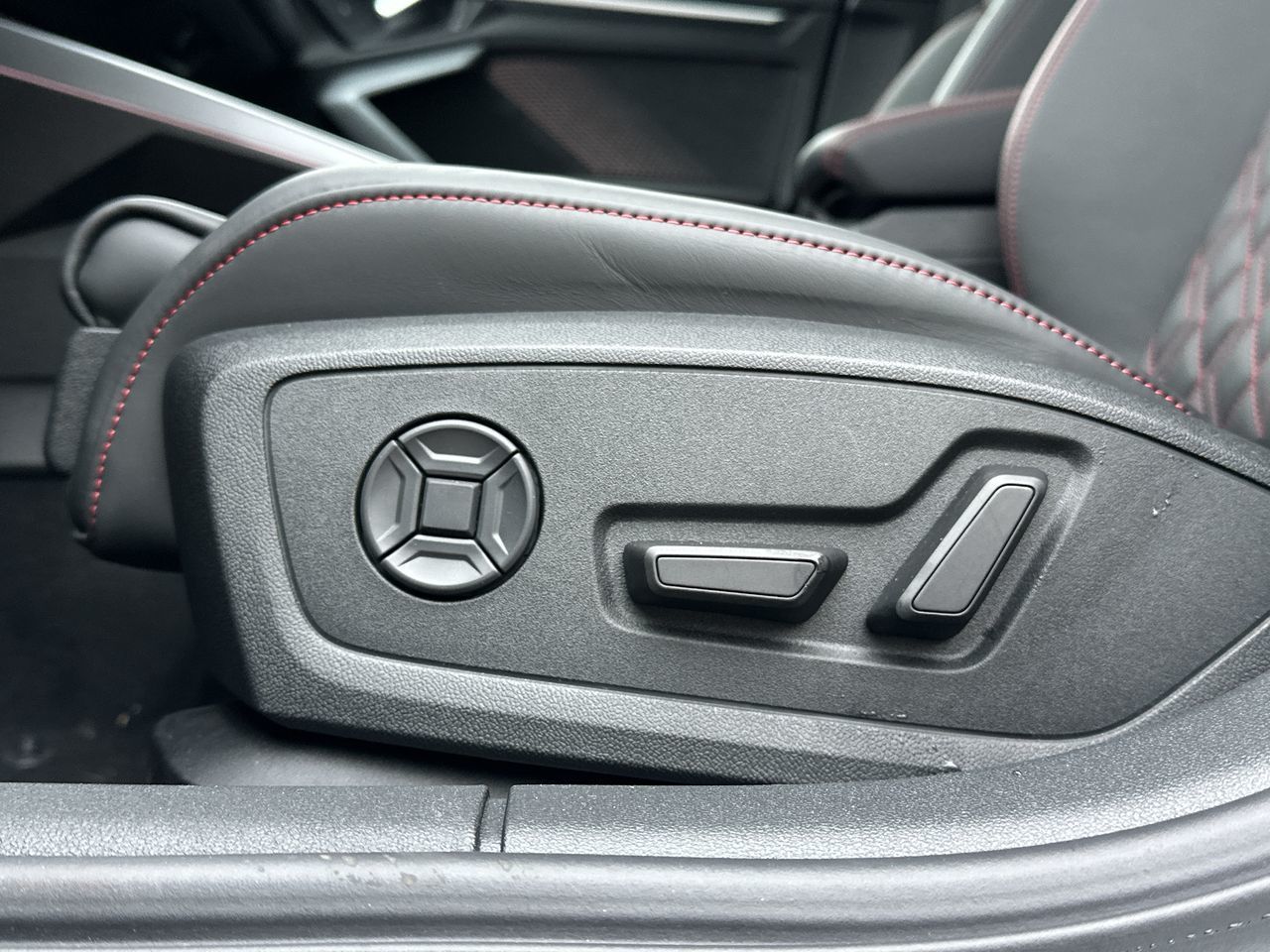 Audi S3  2026 à Vancouver, Colombie-Britannique