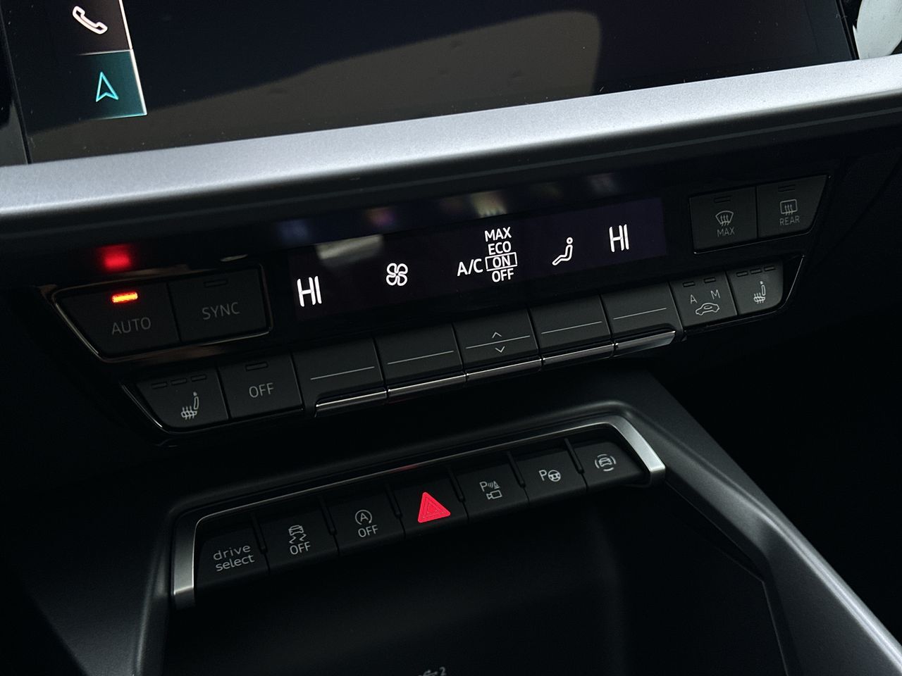 Audi S3  2026 à Vancouver, Colombie-Britannique