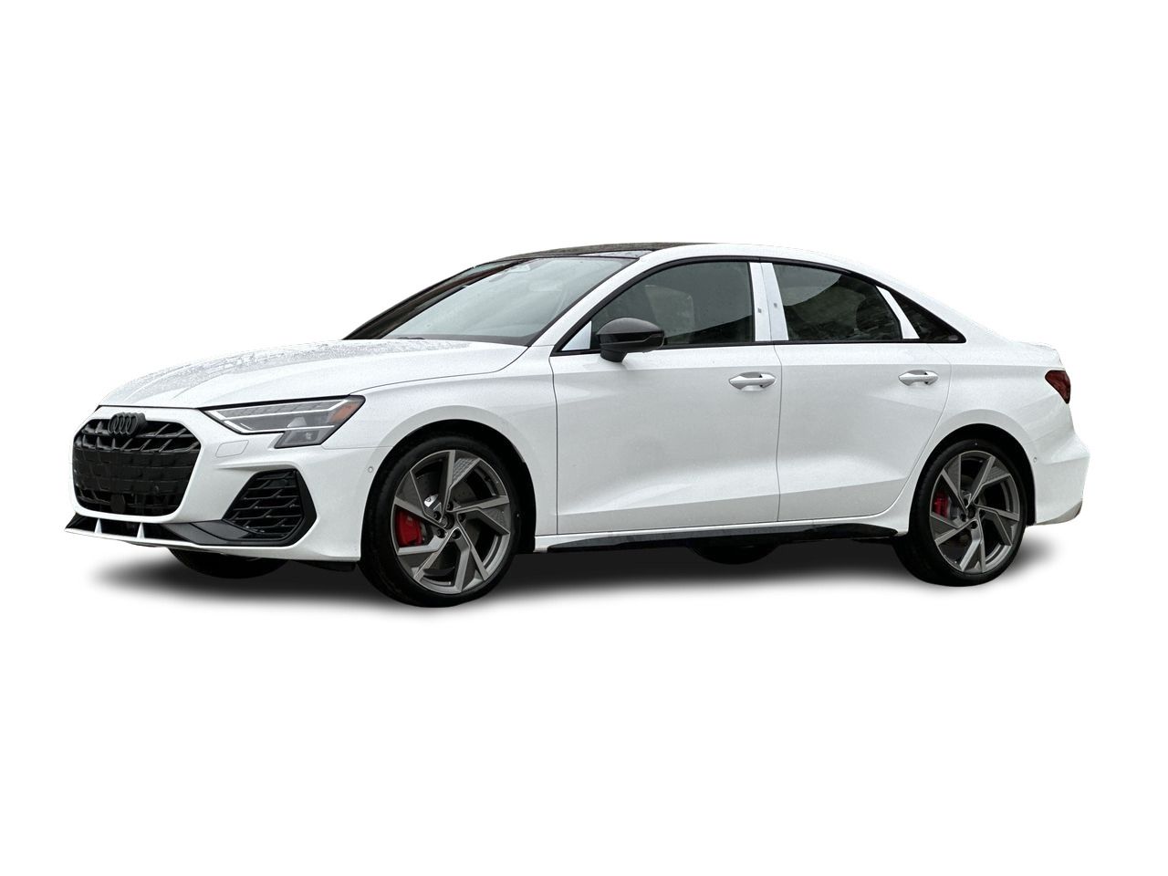 Audi S3  2026 à Vancouver, Colombie-Britannique