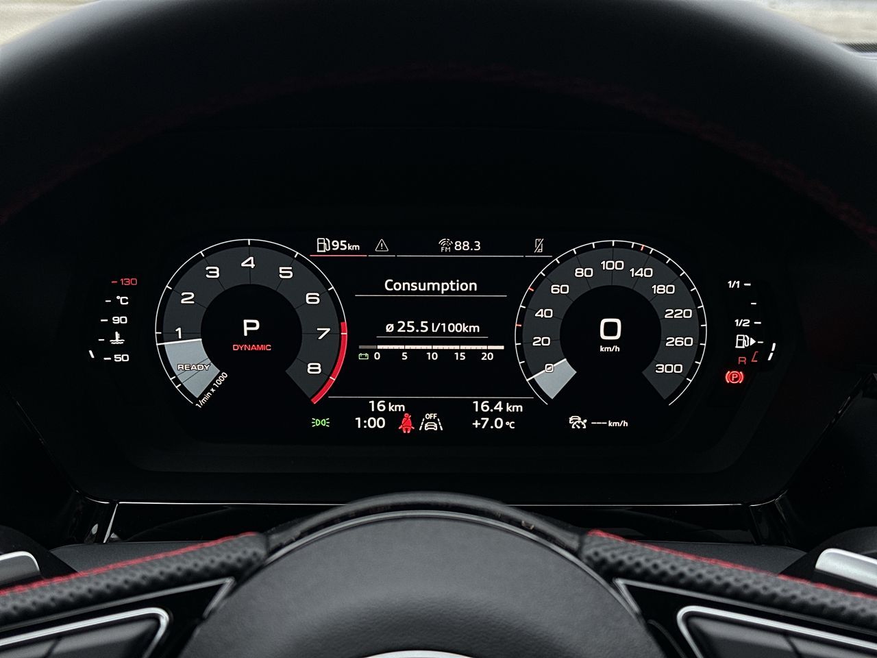 Audi S3  2026 à Vancouver, Colombie-Britannique