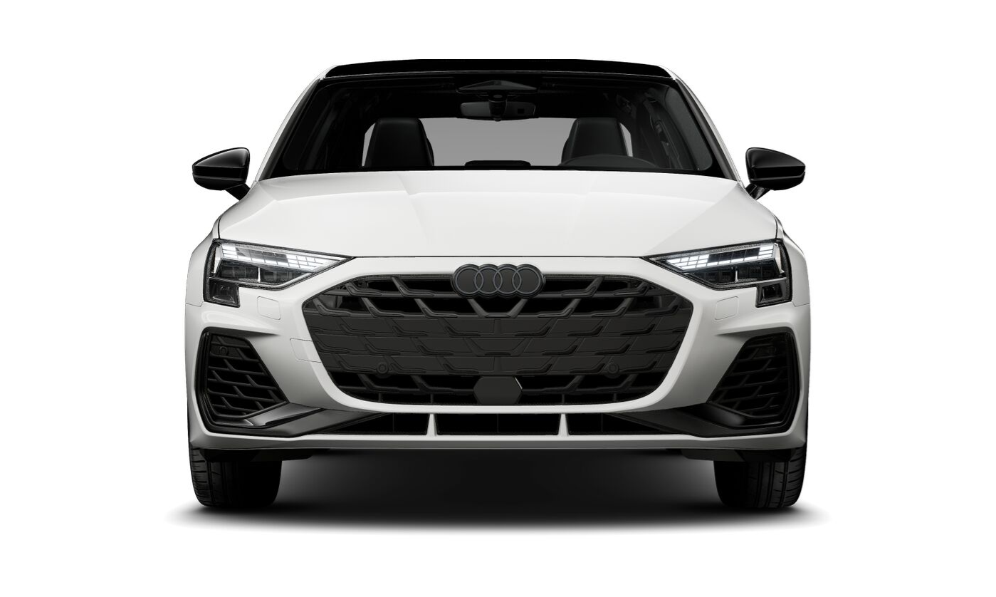 2026 Audi S3 in Vancouver, British Columbia