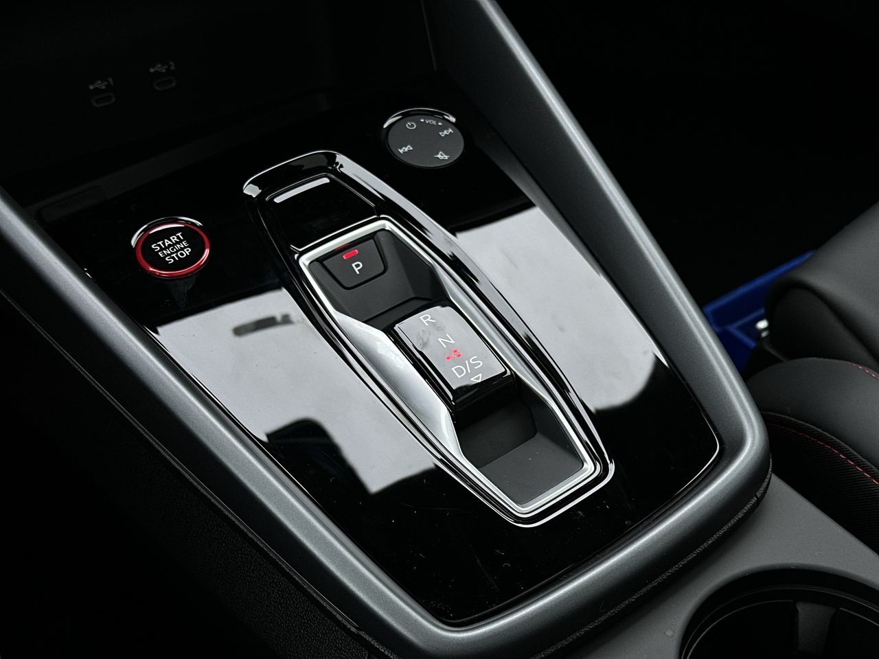 Audi S3  2026 à Vancouver, Colombie-Britannique