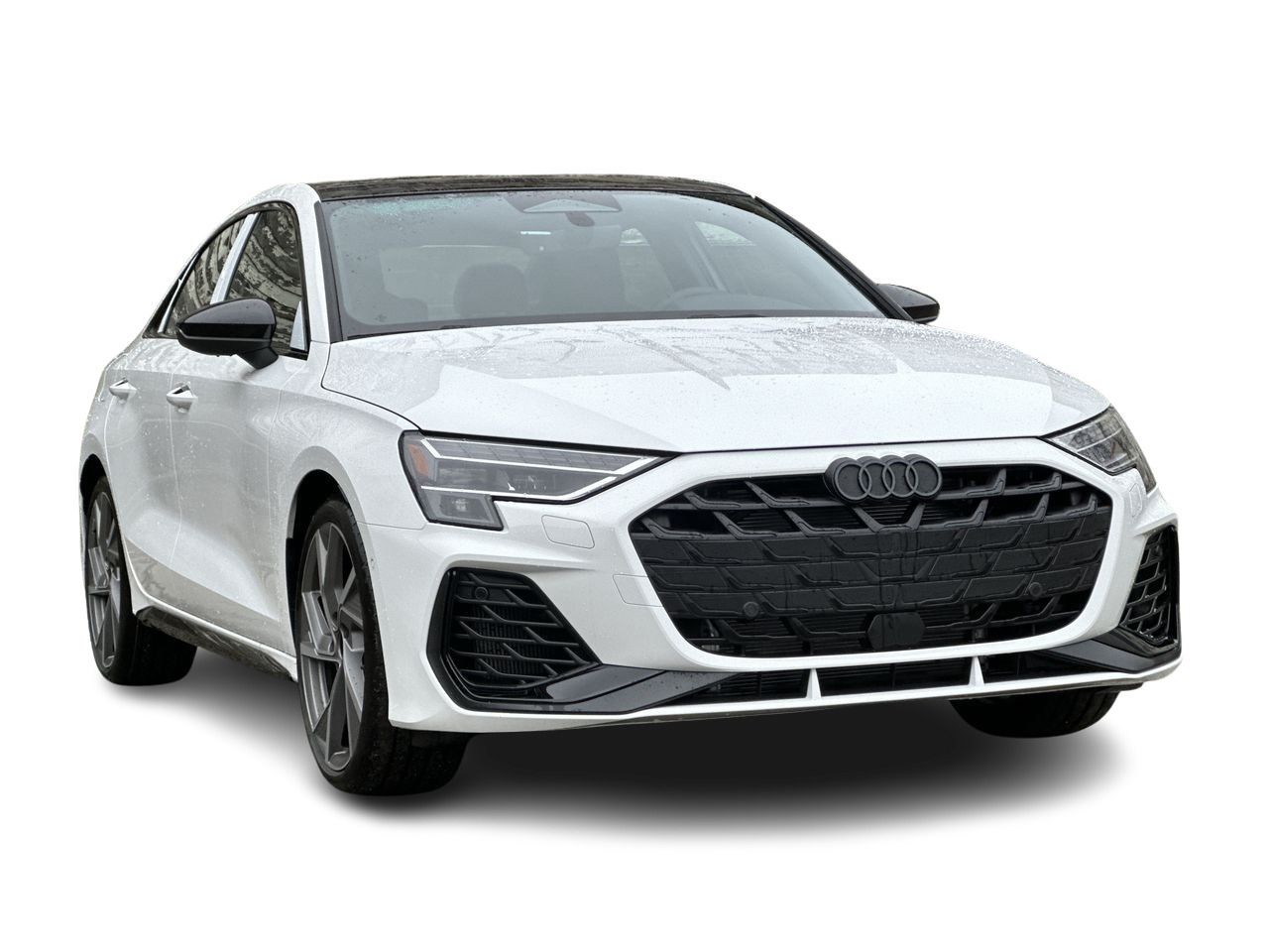 Audi S3  2026 à Vancouver, Colombie-Britannique