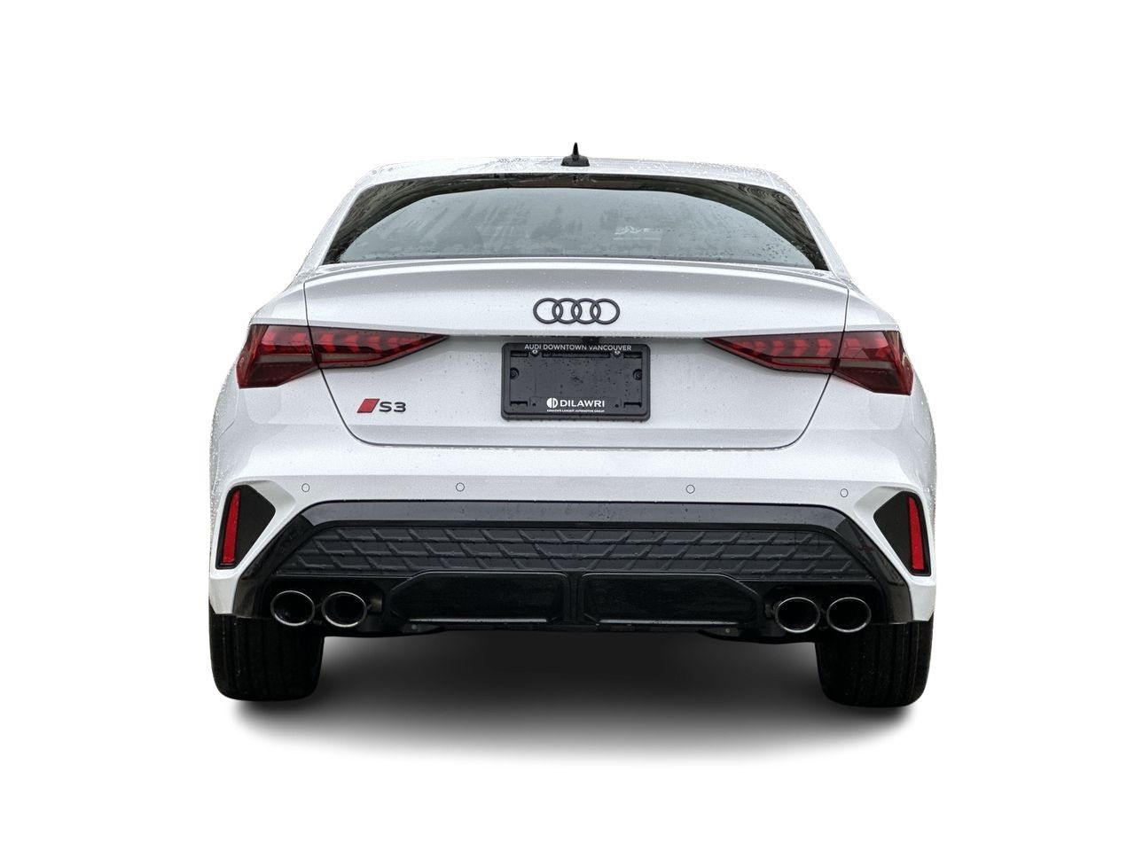 Audi S3  2026 à Vancouver, Colombie-Britannique