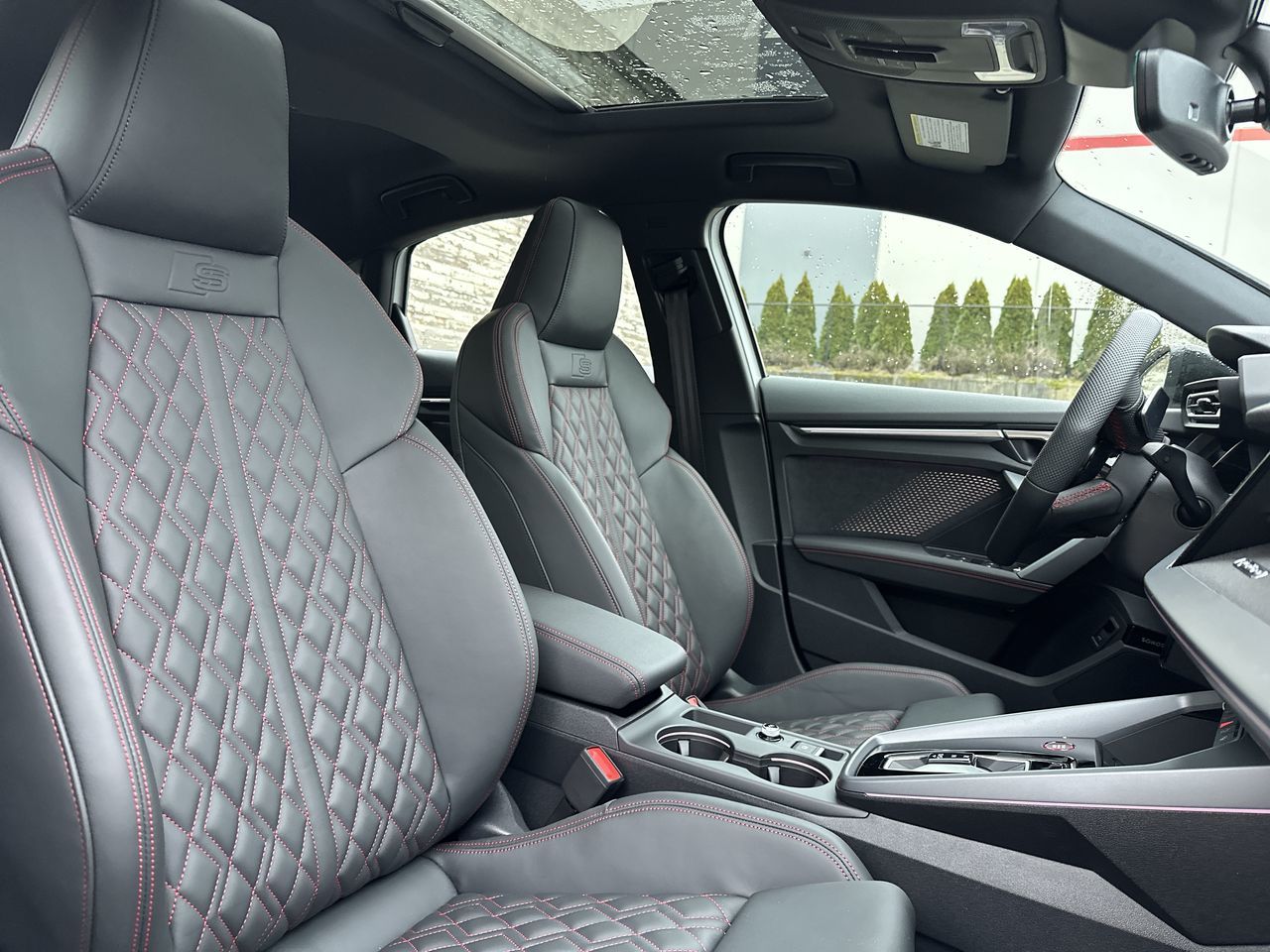 Audi S3  2026 à Vancouver, Colombie-Britannique