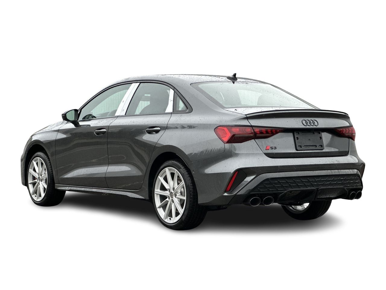 Audi S3  2026 à Vancouver, Colombie-Britannique