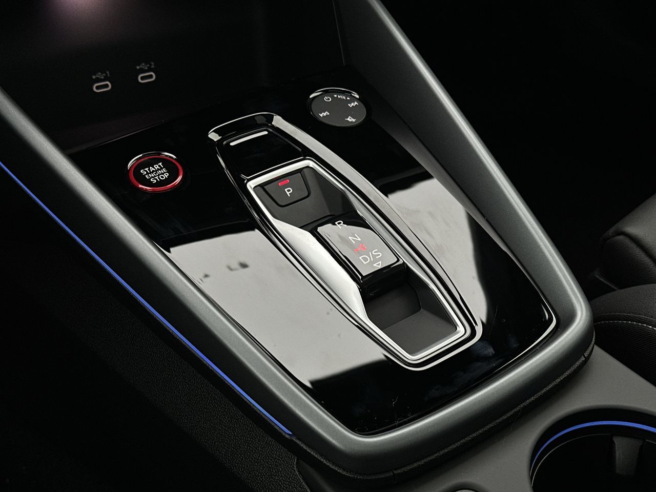 Audi S3  2026 à Vancouver, Colombie-Britannique