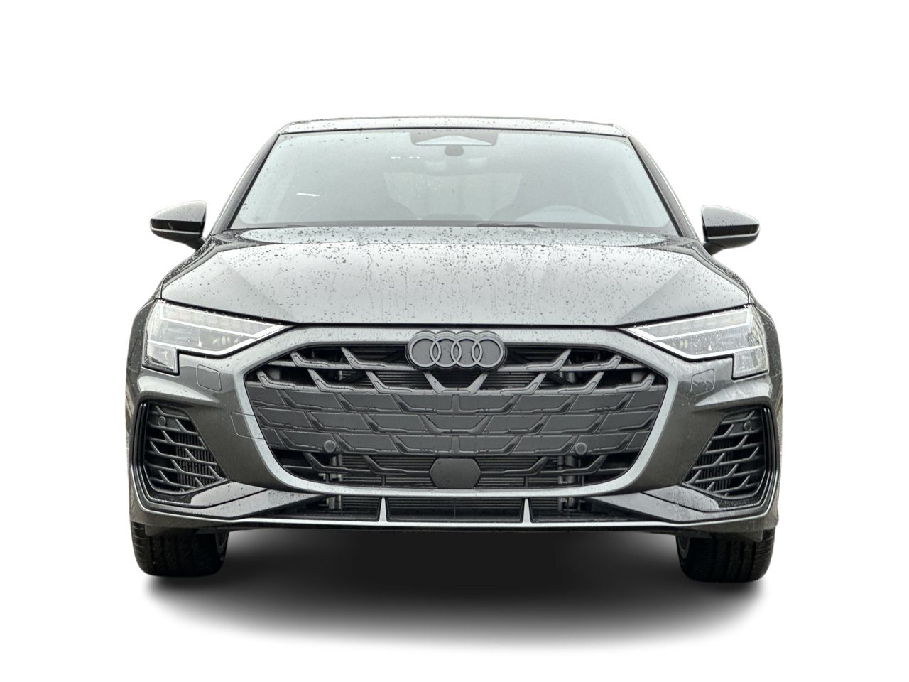 Audi S3  2026 à Vancouver, Colombie-Britannique