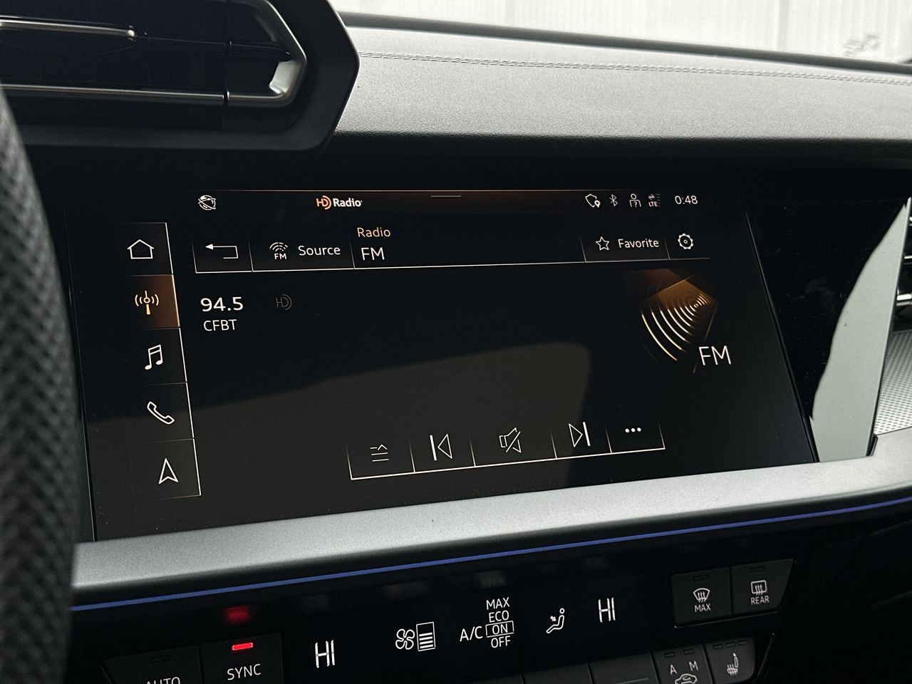 Audi S3  2026 à Vancouver, Colombie-Britannique