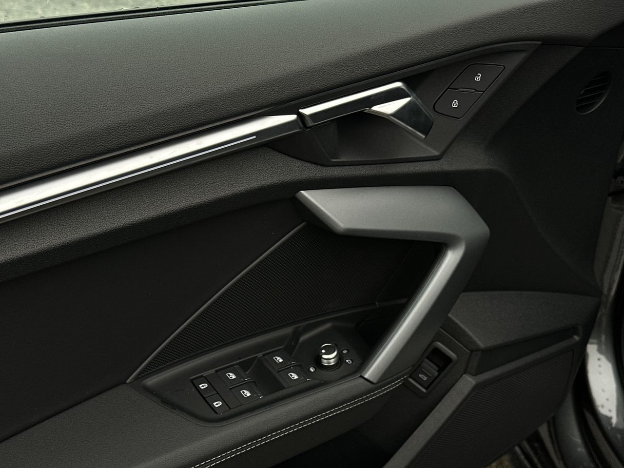 Audi S3  2026 à Vancouver, Colombie-Britannique