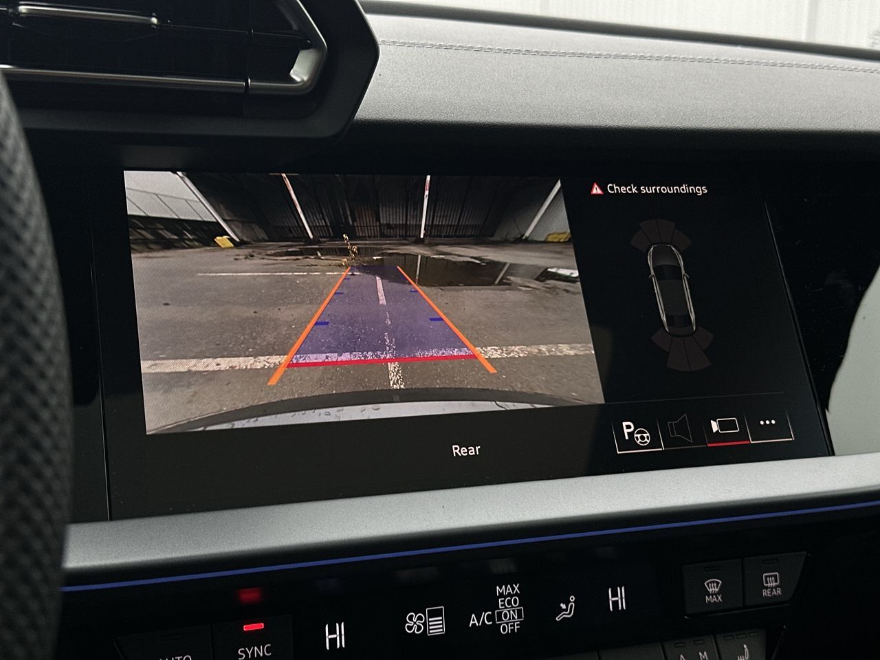 Audi S3  2026 à Vancouver, Colombie-Britannique