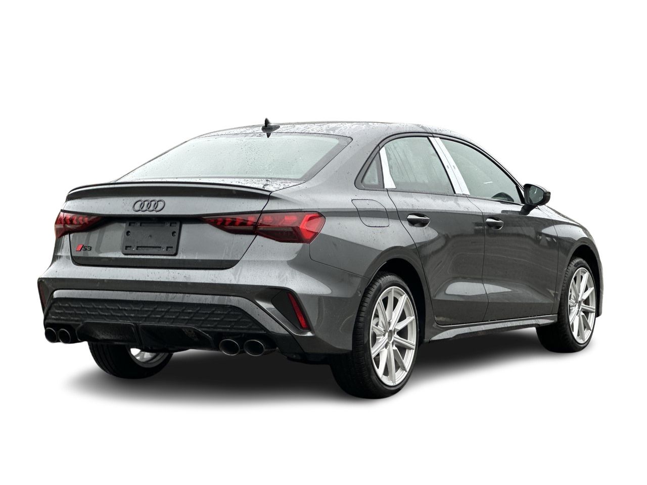 Audi S3  2026 à Vancouver, Colombie-Britannique