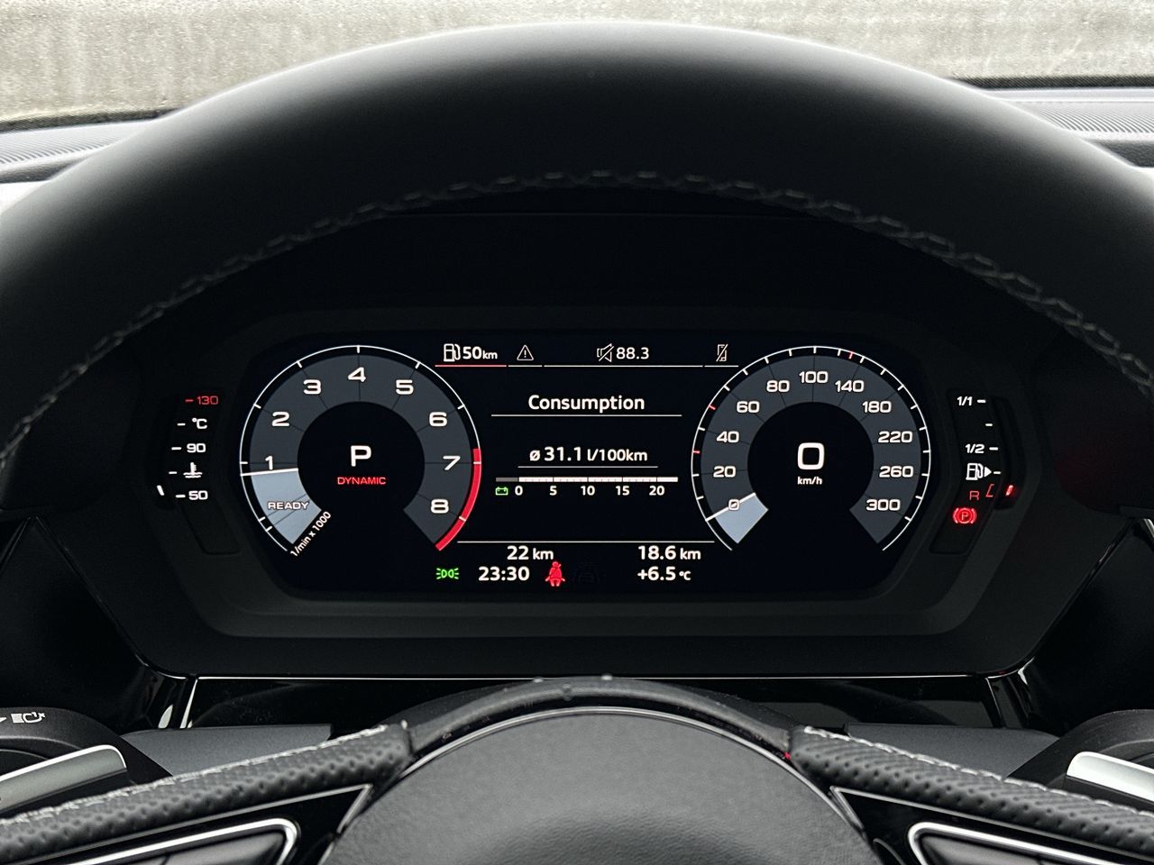 2026 Audi S3 in Vancouver, British Columbia