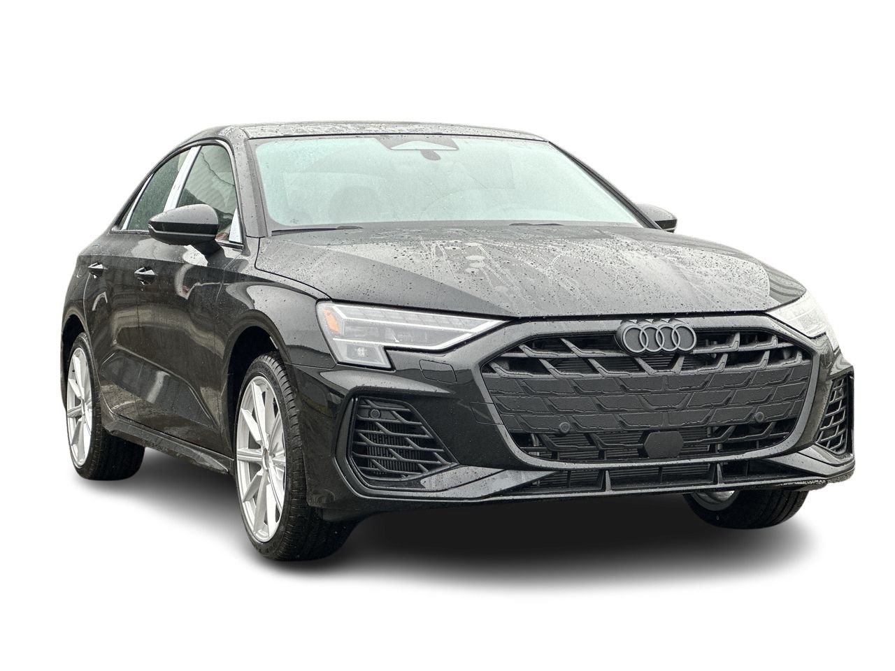 2026 Audi S3 in Vancouver, British Columbia