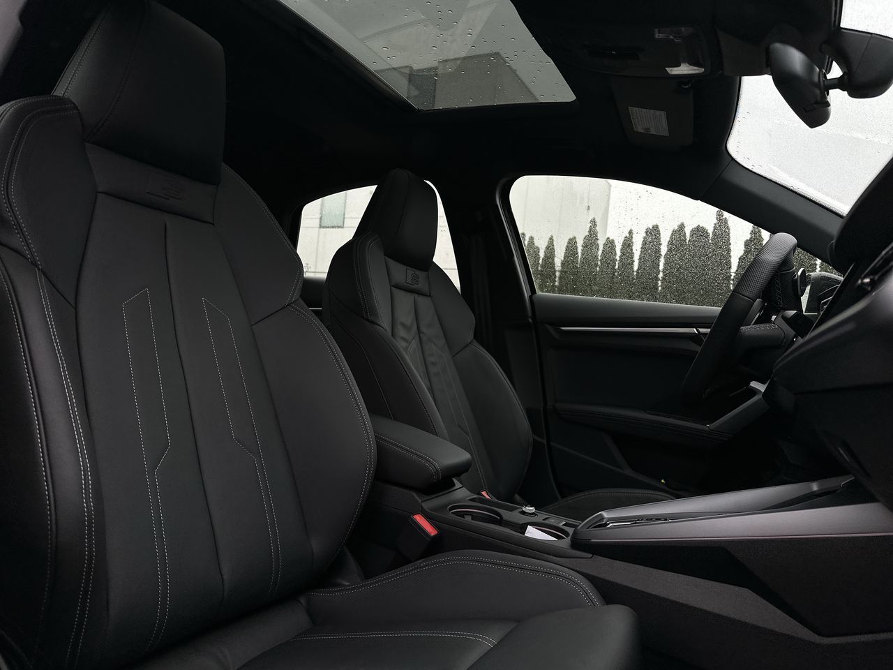 2026 Audi S3 in Vancouver, British Columbia