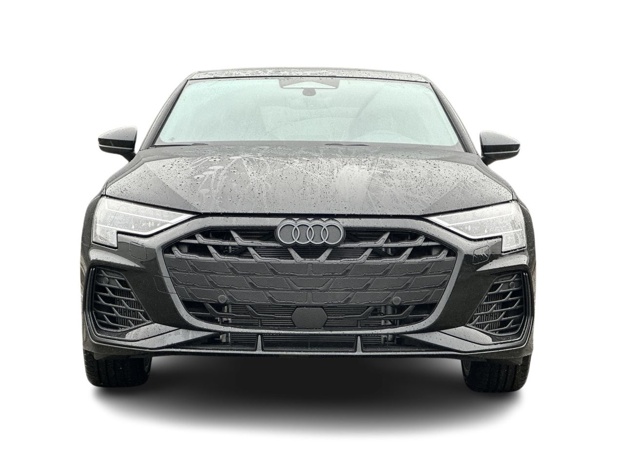 2026 Audi S3 in Vancouver, British Columbia