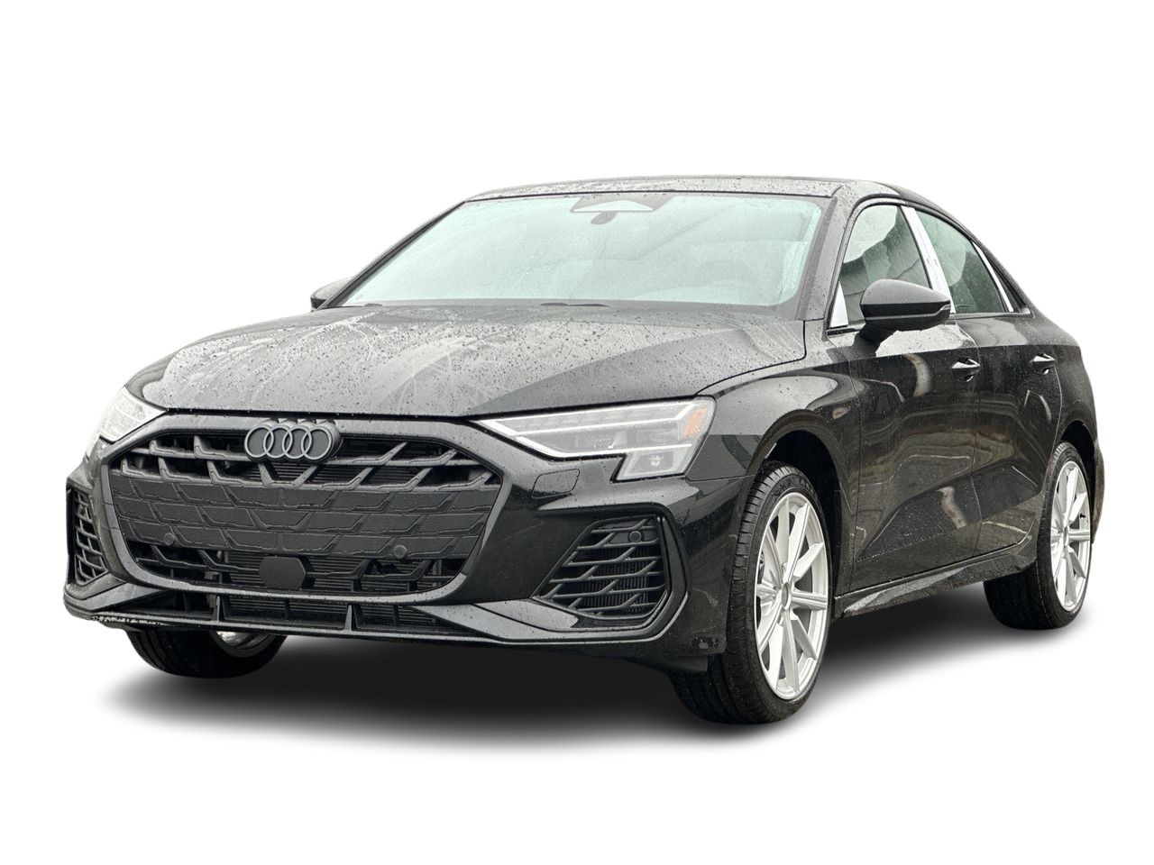 2026 Audi S3 in Vancouver, British Columbia