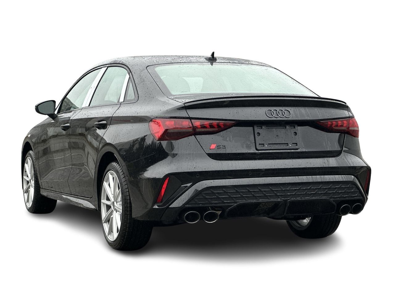 2026 Audi S3 in Vancouver, British Columbia