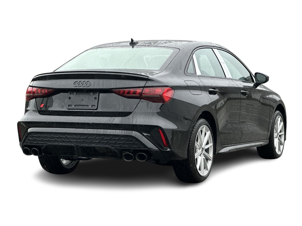 2026 Audi S3 in Vancouver, British Columbia