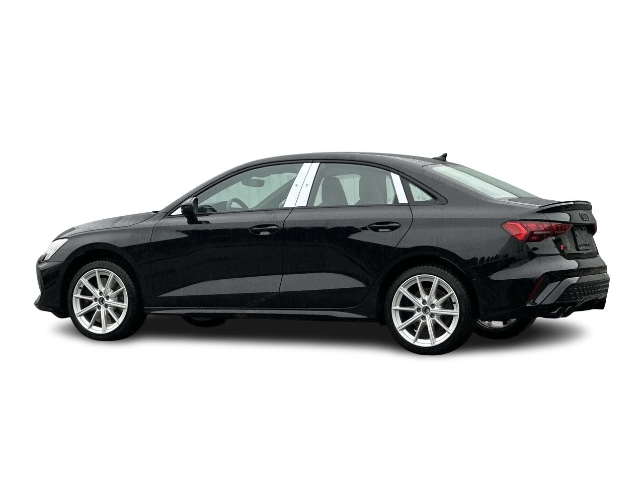 2026 Audi S3 in Vancouver, British Columbia