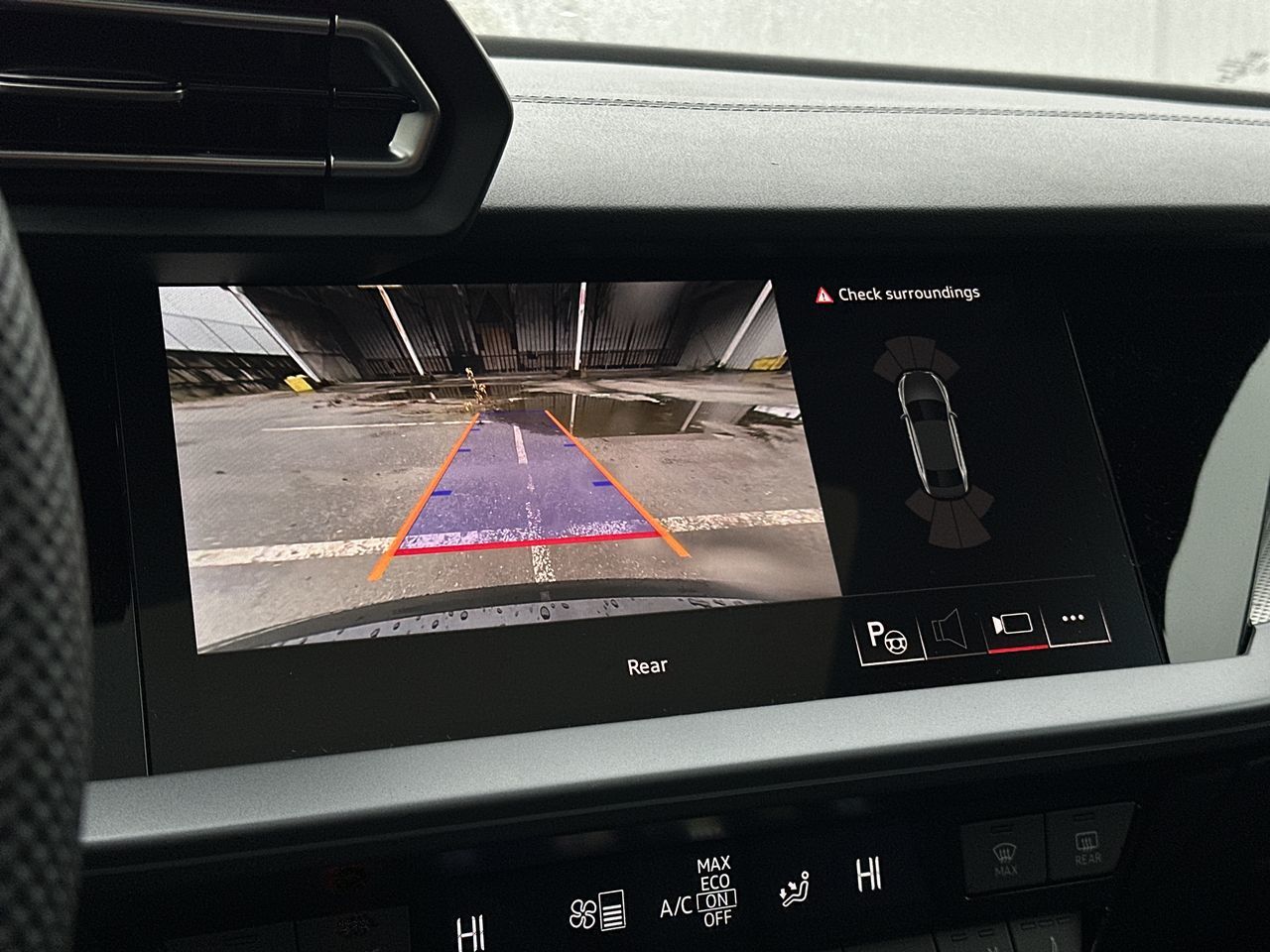 2026 Audi S3 in Vancouver, British Columbia