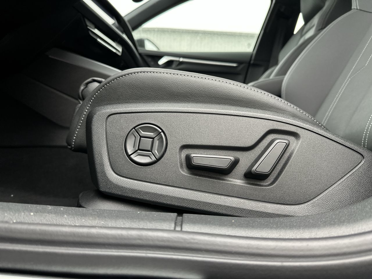 2026 Audi S3 in Vancouver, British Columbia