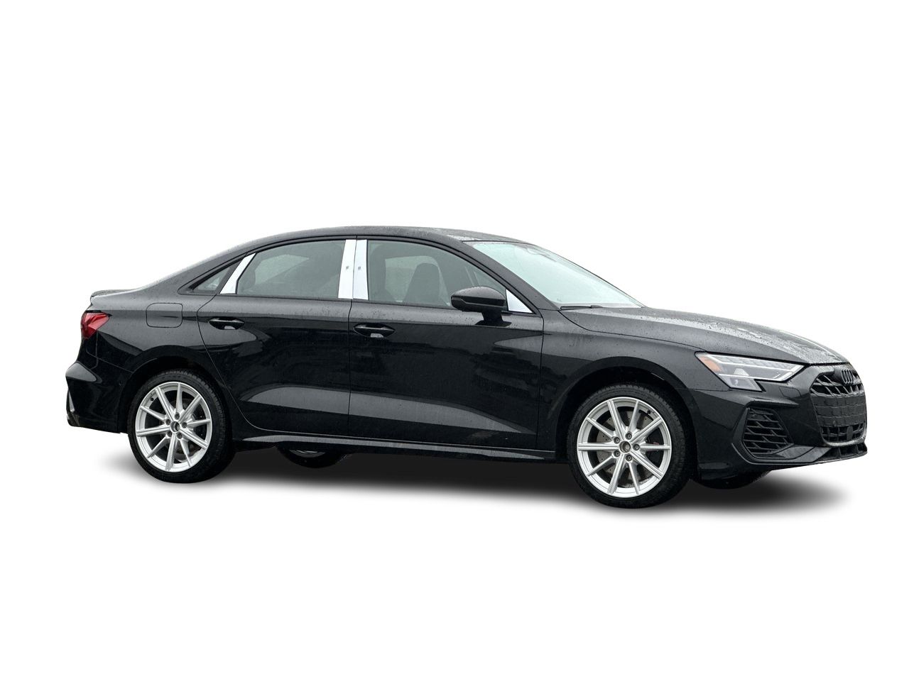 2026 Audi S3 in Vancouver, British Columbia