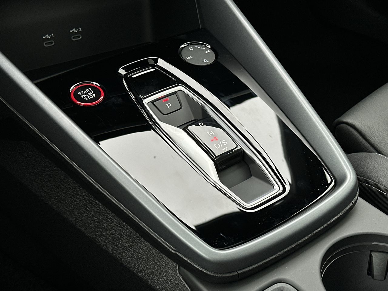 2026 Audi S3 in Vancouver, British Columbia