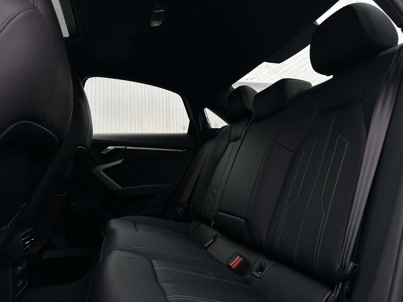 2026 Audi S3 in Vancouver, British Columbia