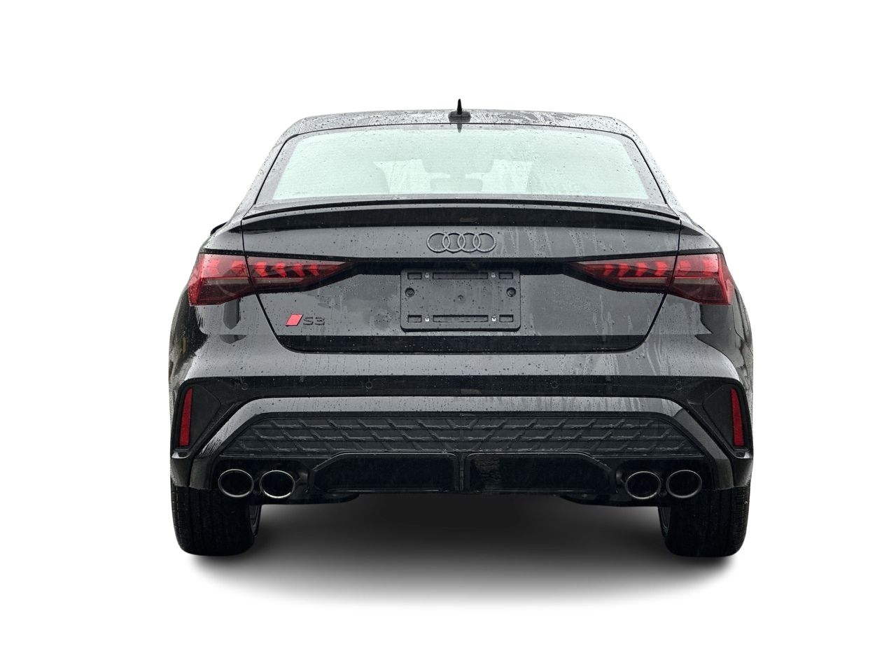2026 Audi S3 in Vancouver, British Columbia