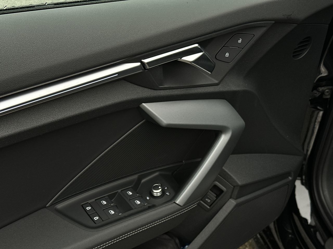 2026 Audi S3 in Vancouver, British Columbia