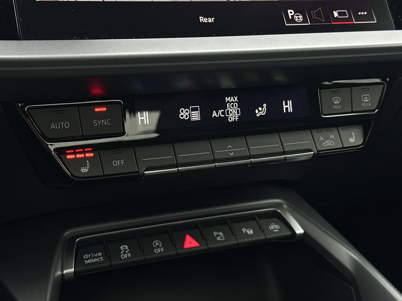 2026 Audi S3 in Vancouver, British Columbia