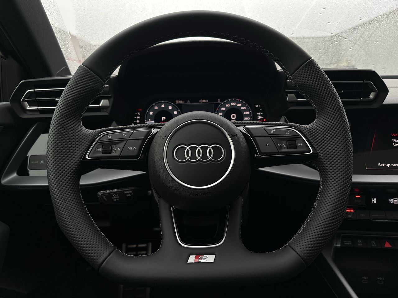 2026 Audi S3 in Vancouver, British Columbia