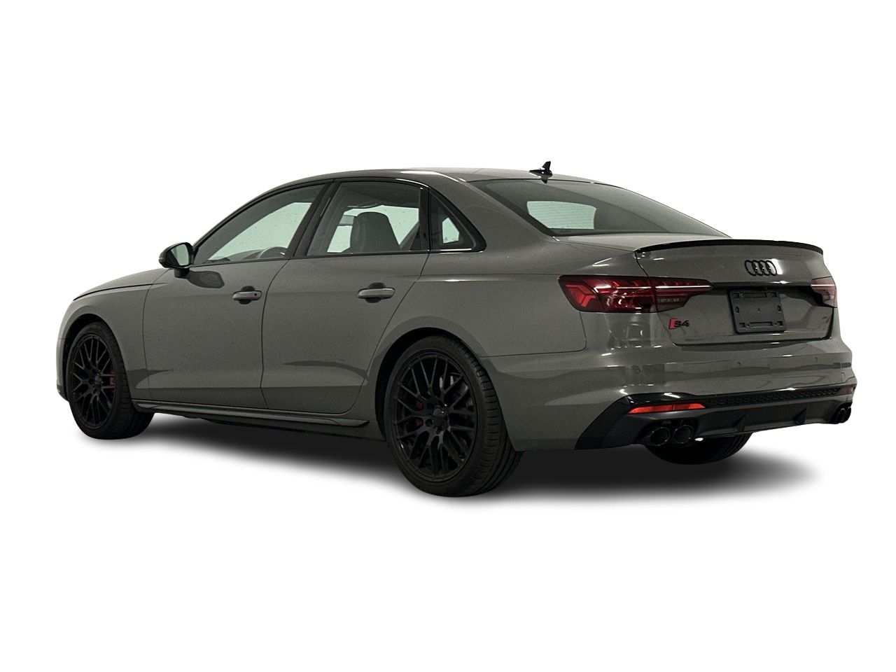 2024 Audi S4 SEDAN in Vancouver, British Columbia
