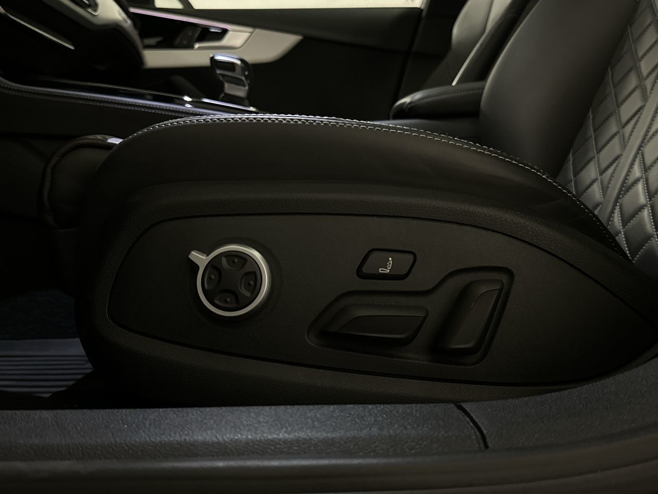 2024 Audi S4 SEDAN in Vancouver, British Columbia