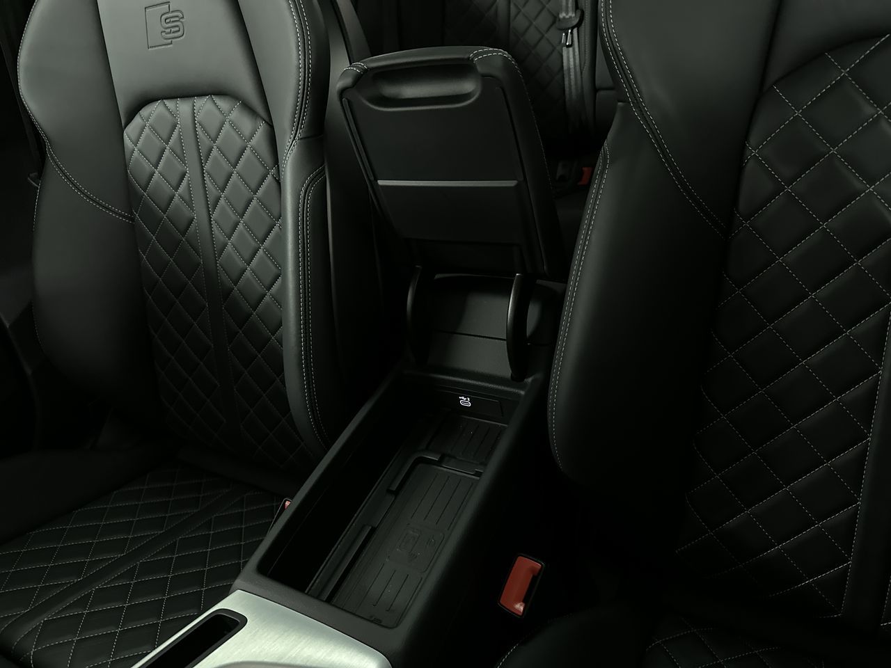 2024 Audi S4 SEDAN in Vancouver, British Columbia