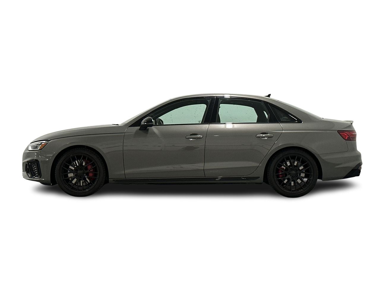 2024 Audi S4 SEDAN in Vancouver, British Columbia