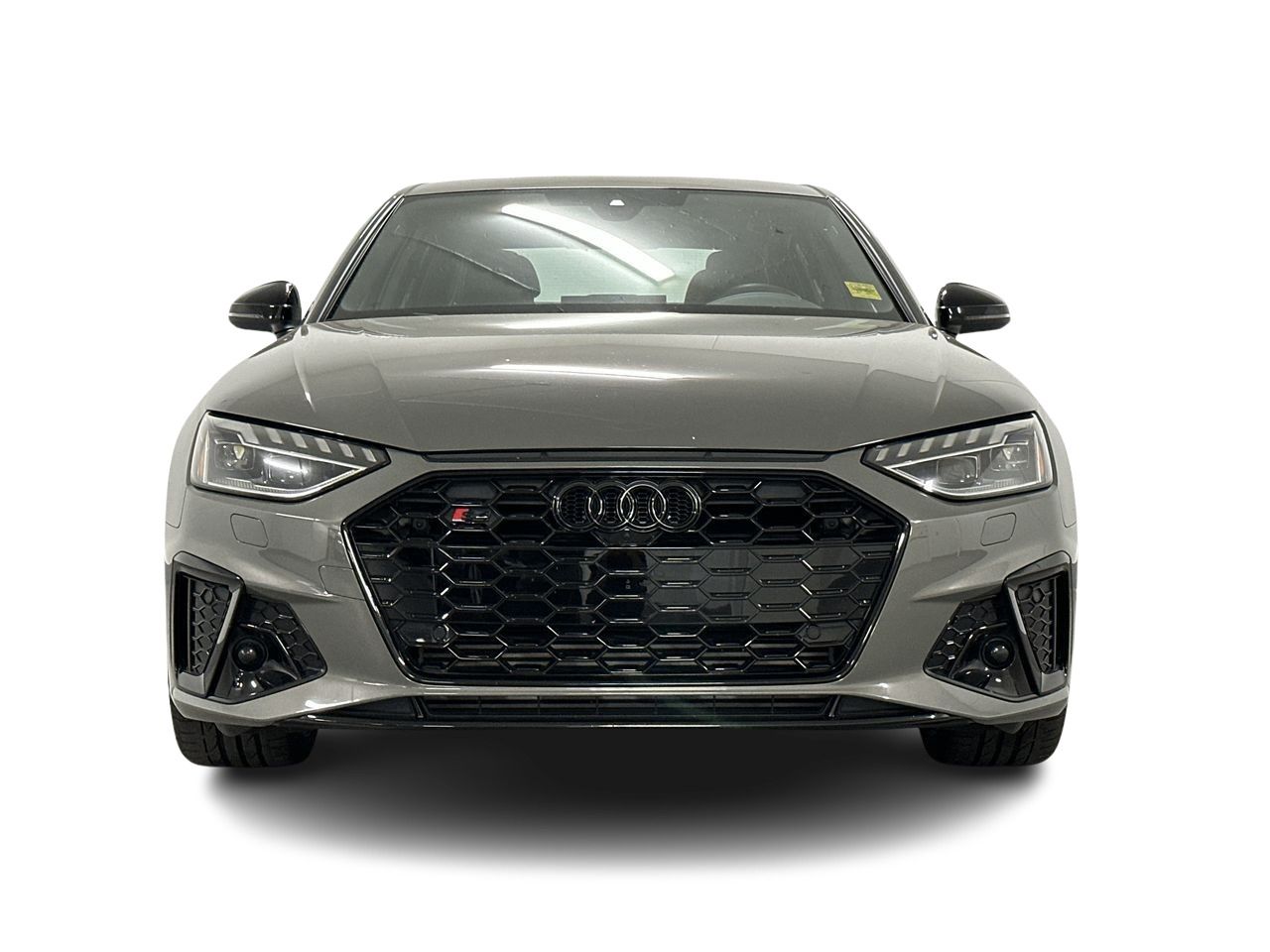 2024 Audi S4 SEDAN in Vancouver, British Columbia